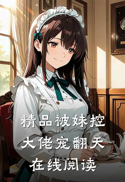 精品被妹控大佬宠翻天在线阅读