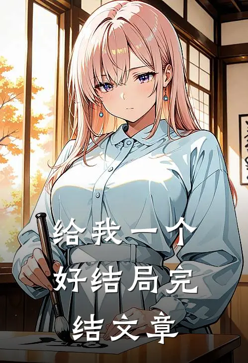 给我一个好结局完结文章