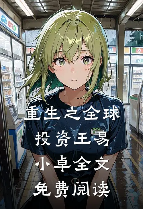 重生之全球投资王易小卓全文免费阅读