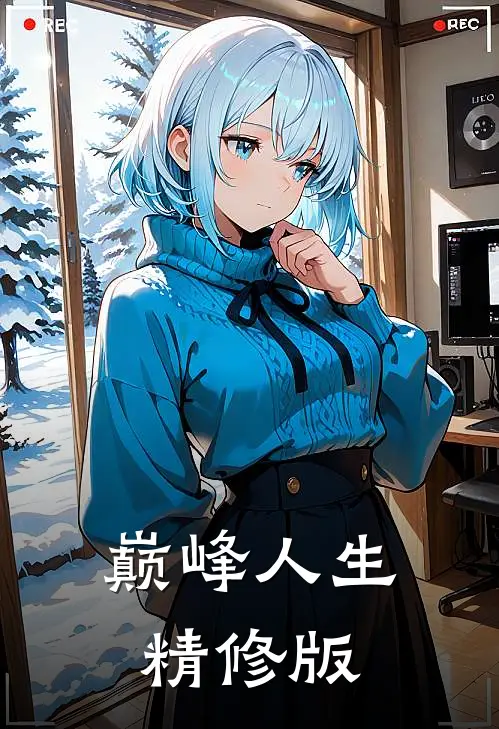 巅峰人生精修版