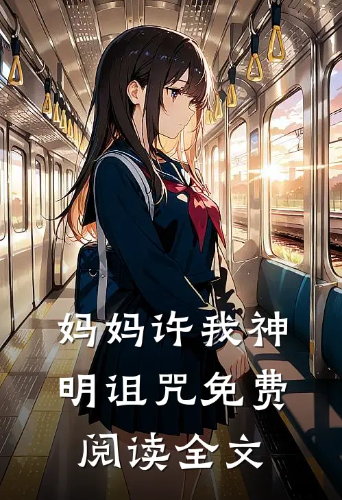 妈妈许我神明诅咒免费阅读全文