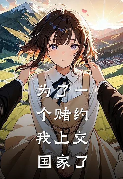 为了一个赌约，我上交国家了