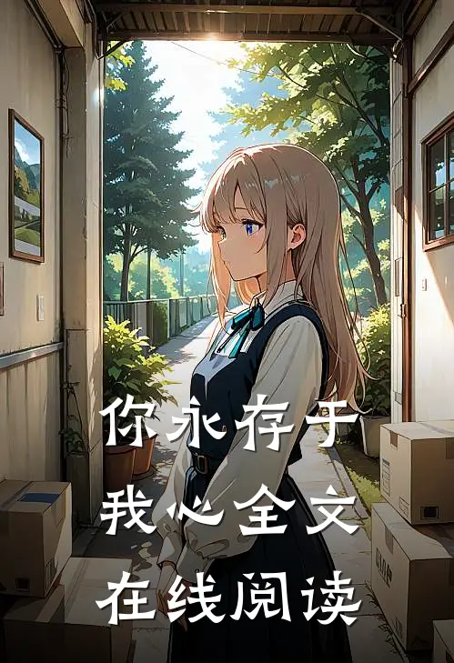 你永存于我心全文在线阅读