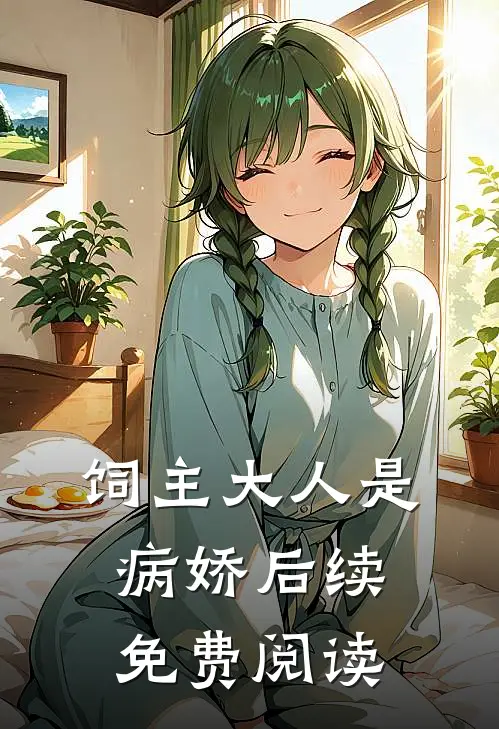 饲主大人是病娇后续免费阅读