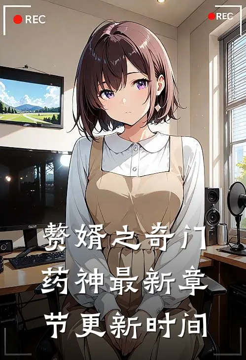 赘婿之奇门药神最新章节更新时间