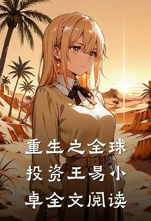 重生之全球投资王易小卓全文阅读