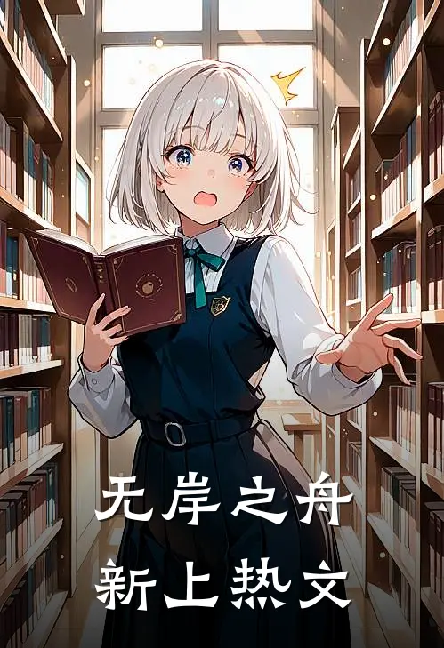 无岸之舟新上热文