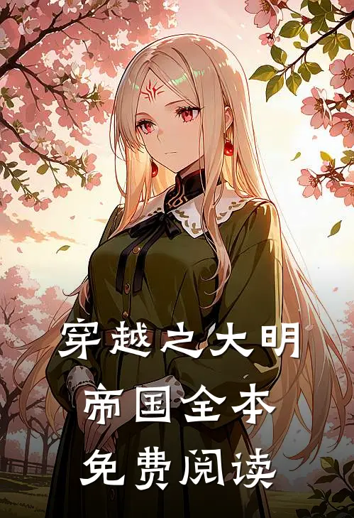 穿越之大明帝国全本免费阅读