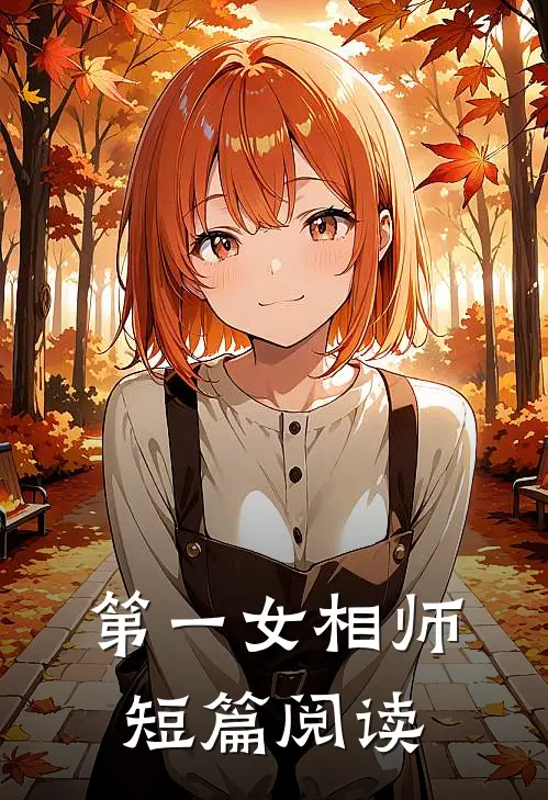 第一女相师短篇阅读