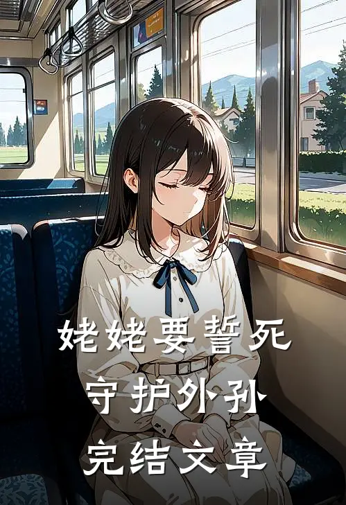 姥姥要誓死守护外孙完结文章