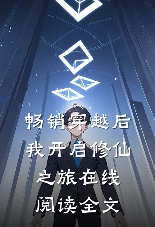 畅销穿越后我开启修仙之旅在线阅读全文