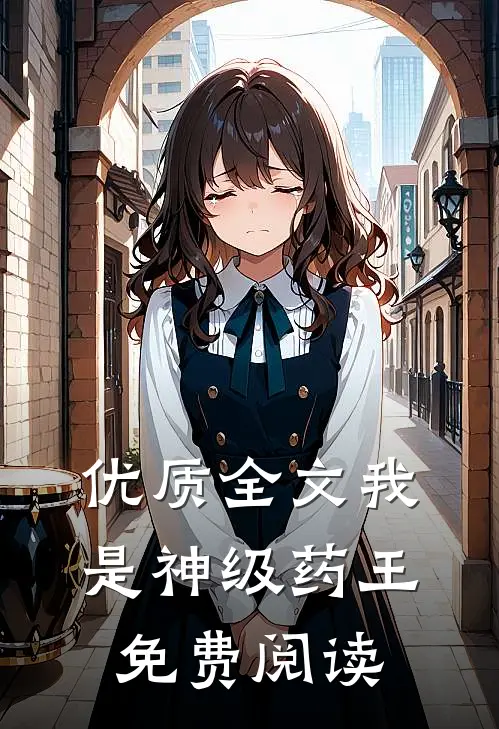 优质全文我是神级药王免费阅读