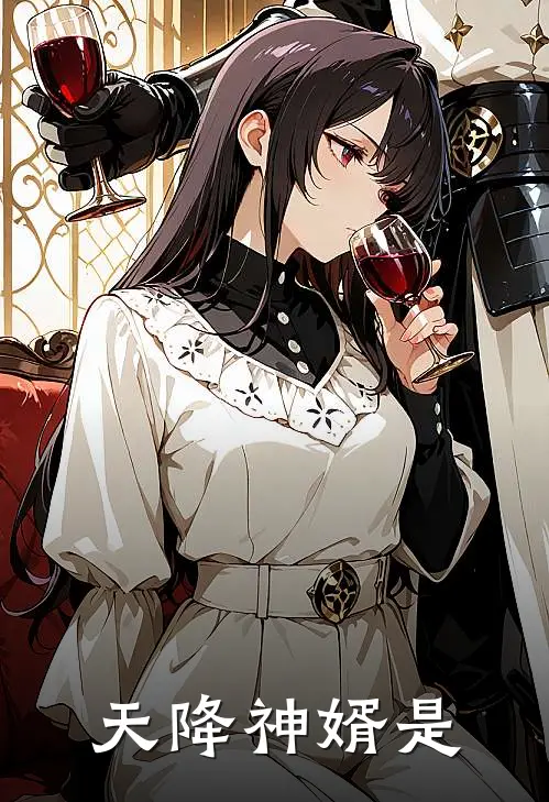天降神婿是