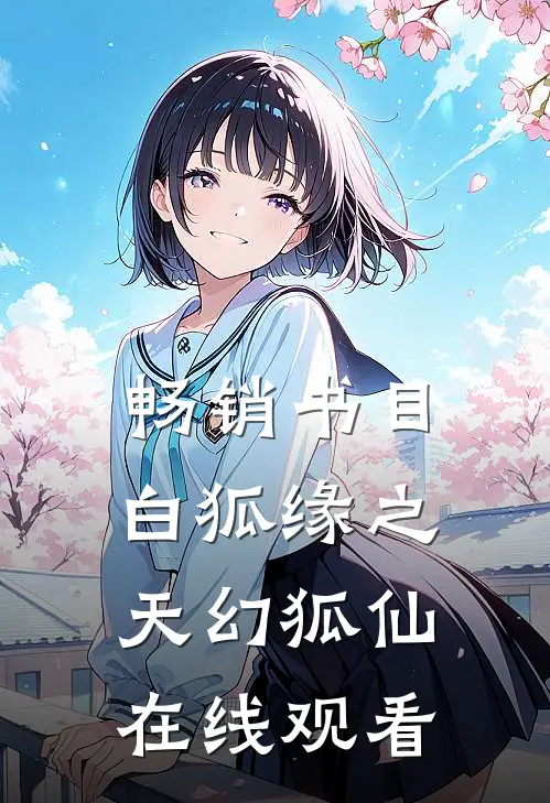 畅销书目白狐缘之天幻狐仙在线观看