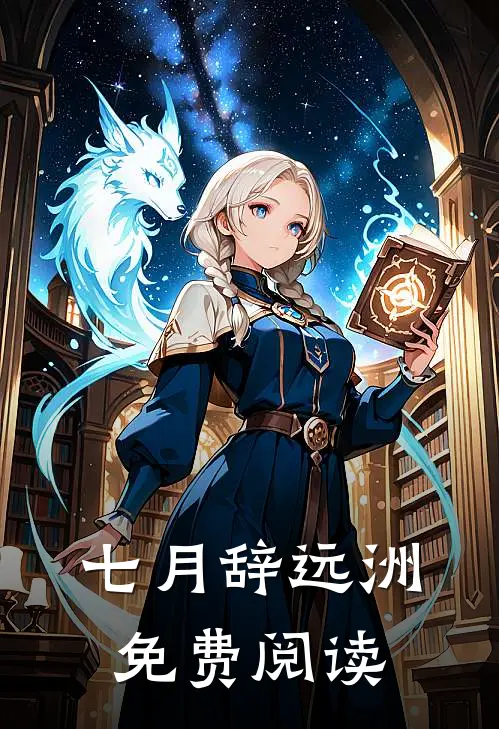 七月辞远洲免费阅读