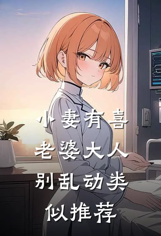 小妻有喜老婆大人别乱动类似推荐