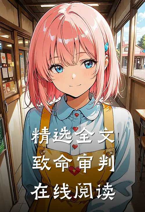 精选全文致命审判在线阅读
