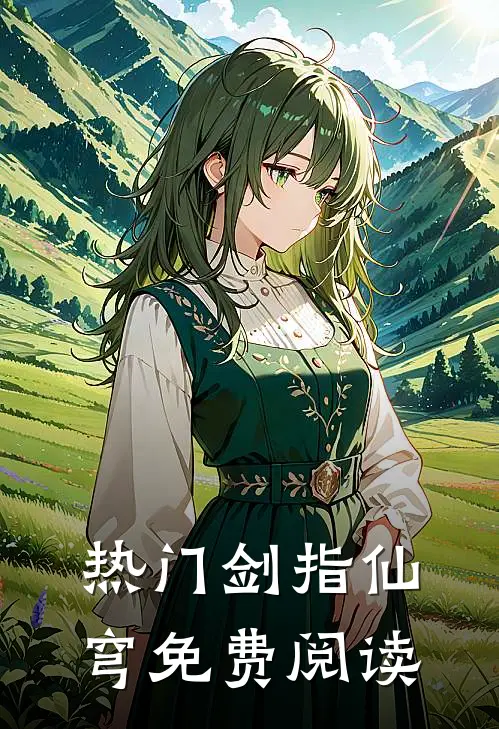 热门剑指仙穹免费阅读