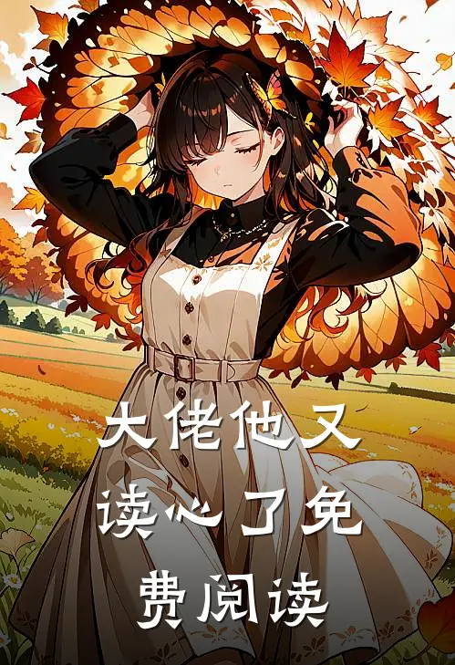 大佬他又读心了免费阅读