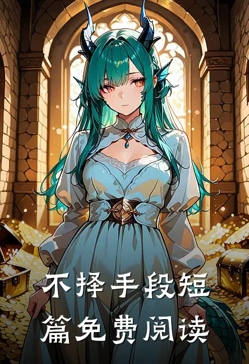 不择手段短篇免费阅读