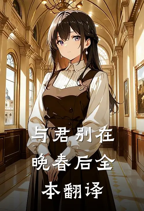 与君别在晚春后全本翻译