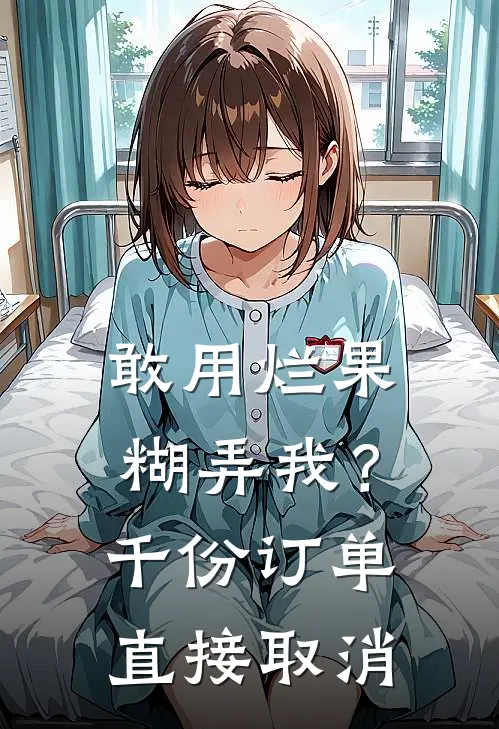敢用烂果糊弄我？千份订单直接取消