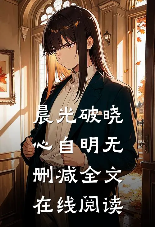 晨光破晓心自明无删减全文在线阅读