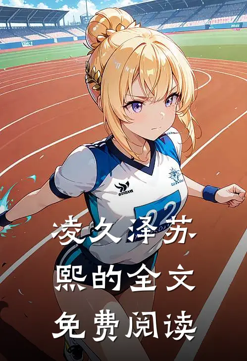 凌久泽苏熙的全文免费阅读