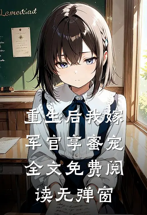 重生后我嫁军官享蜜宠全文免费阅读无弹窗