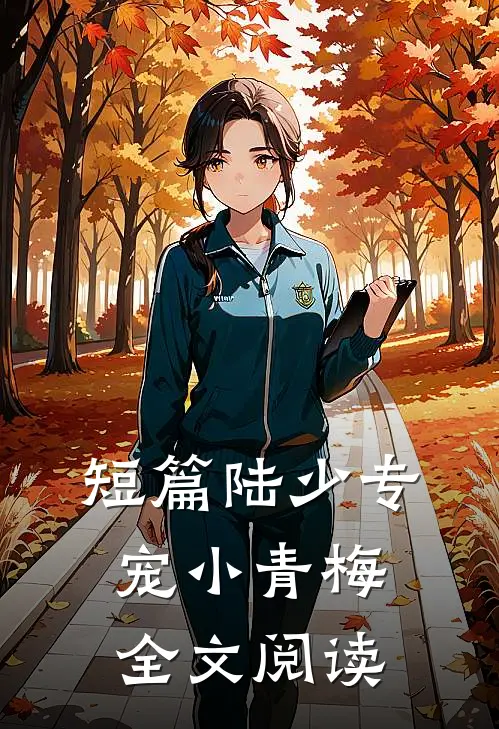 短篇陆少专宠小青梅全文阅读