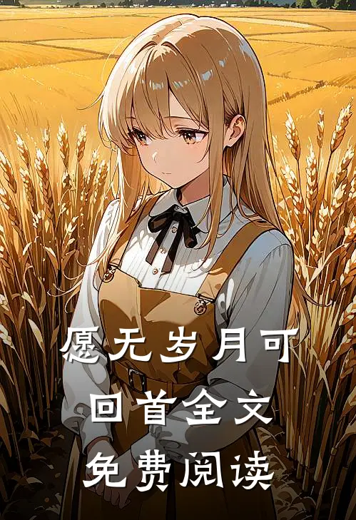 愿无岁月可回首全文免费阅读