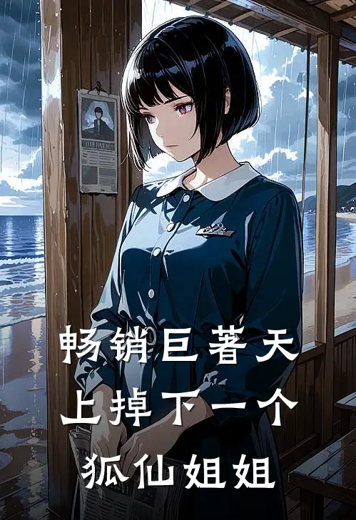 畅销巨著天上掉下一个狐仙姐姐