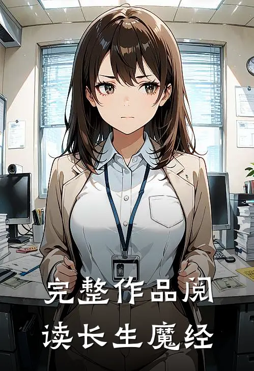 完整作品阅读长生魔经