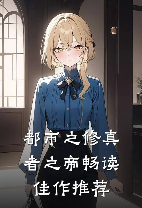 都市之修真者之帝畅读佳作推荐