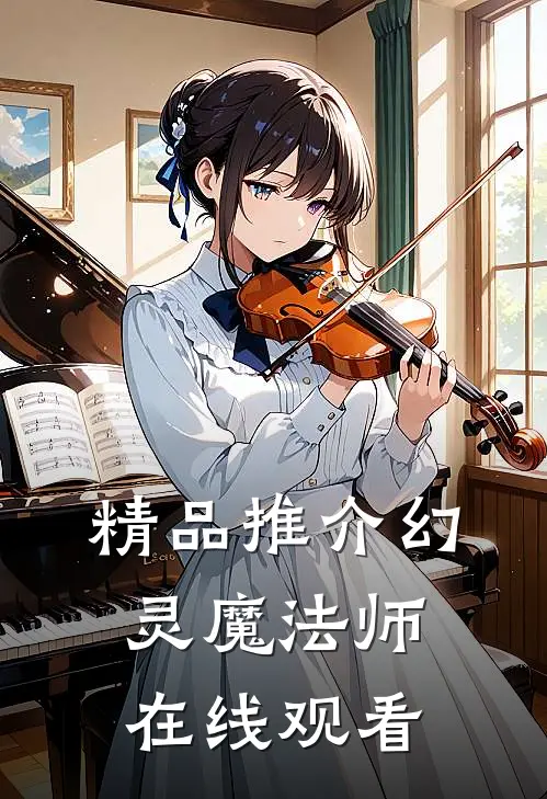 精品推介幻灵魔法师在线观看