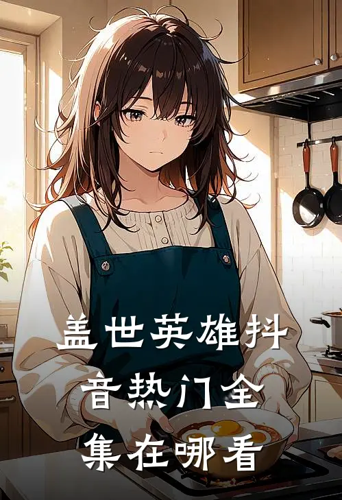 盖世英雄抖音热门 全集在哪看