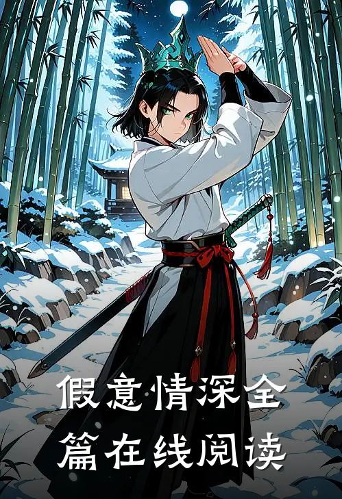 假意情深全篇在线阅读