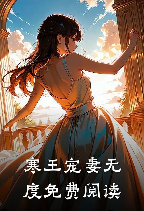 寒王宠妻无度免费阅读
