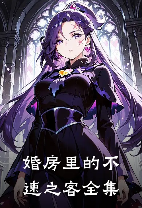 婚房里的不速之客全集