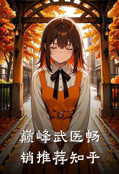 巅峰武医畅销推荐知乎