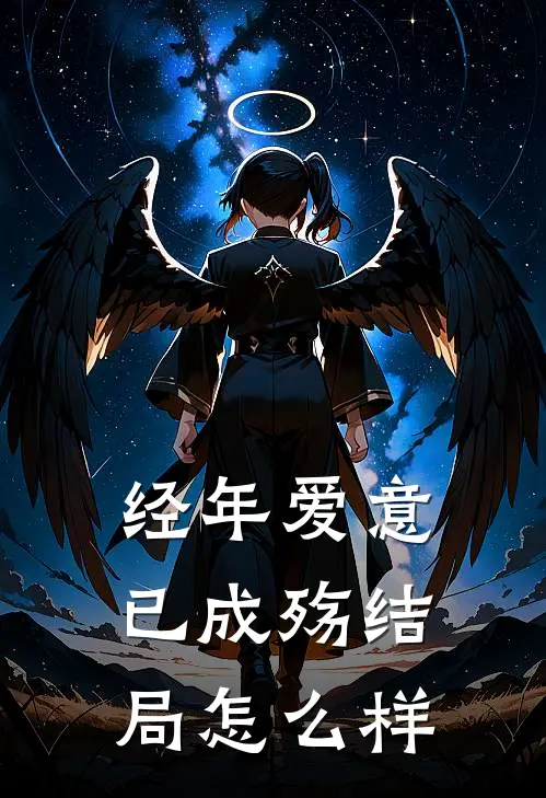 经年爱意已成殇结局怎么样