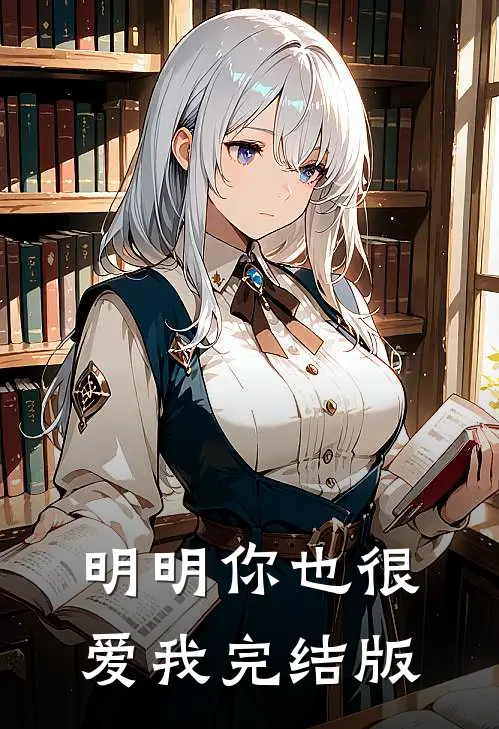 明明你也很爱我完结版
