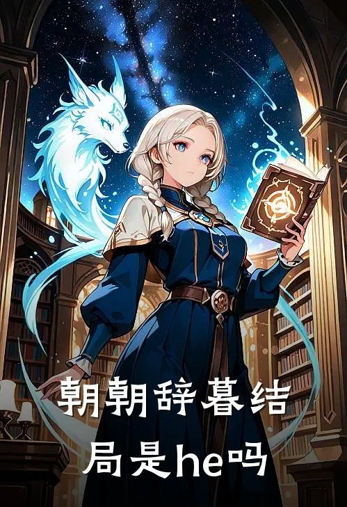 朝朝辞暮结局是he吗
