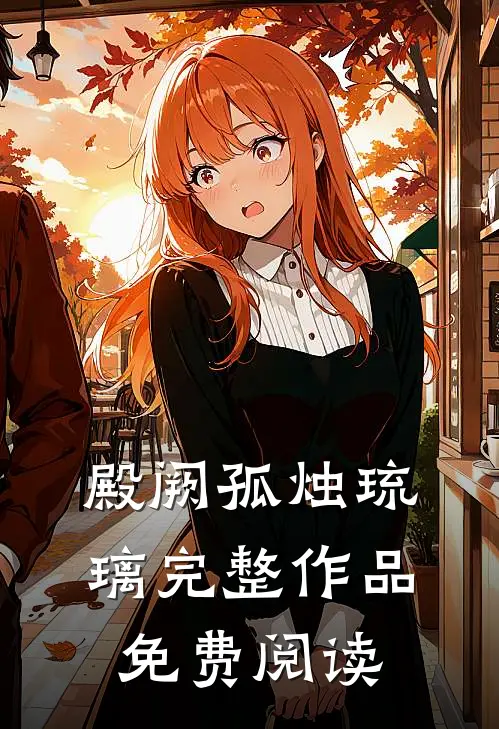 殿阙孤烛琉璃完整作品免费阅读