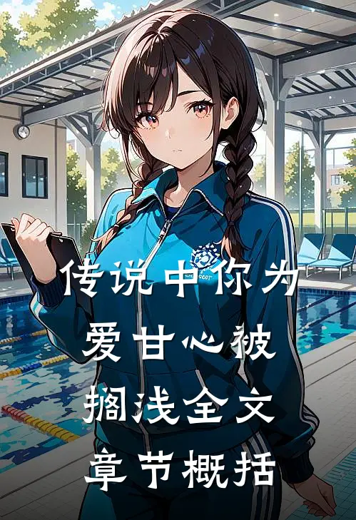 传说中你为爱甘心被搁浅全文章节概括