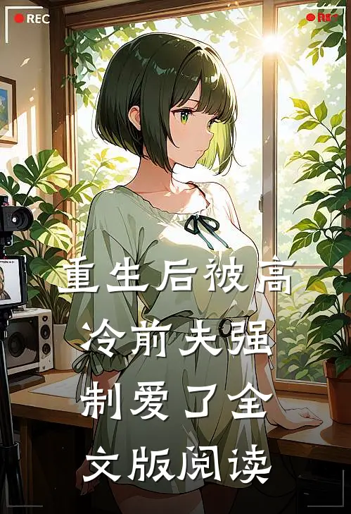 重生后被高冷前夫强制爱了全文版阅读