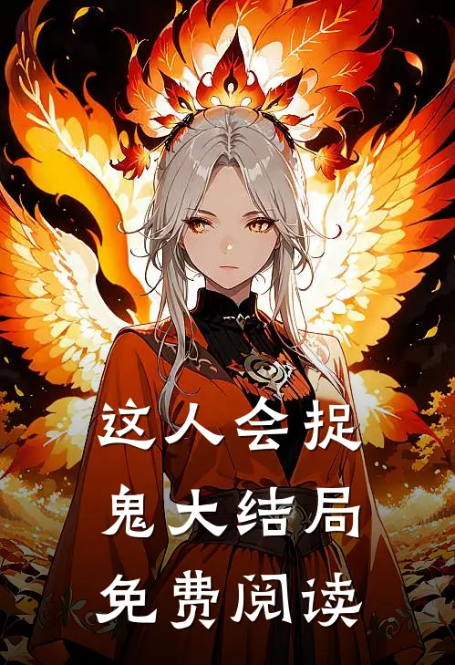 这人会捉鬼大结局免费阅读
