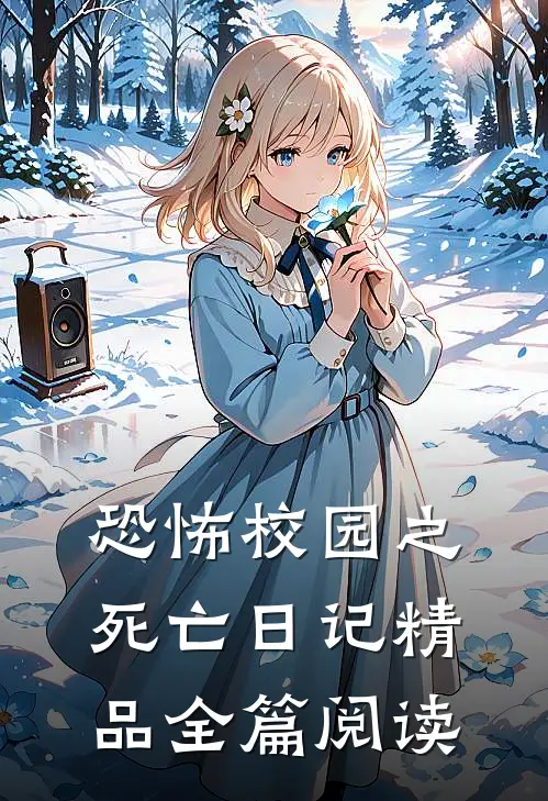 恐怖校园之死亡日记精品全篇阅读