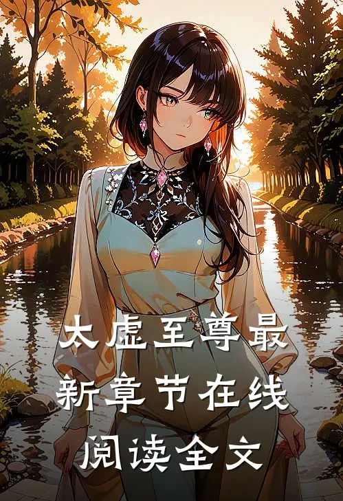 太虚至尊最新章节在线阅读全文
