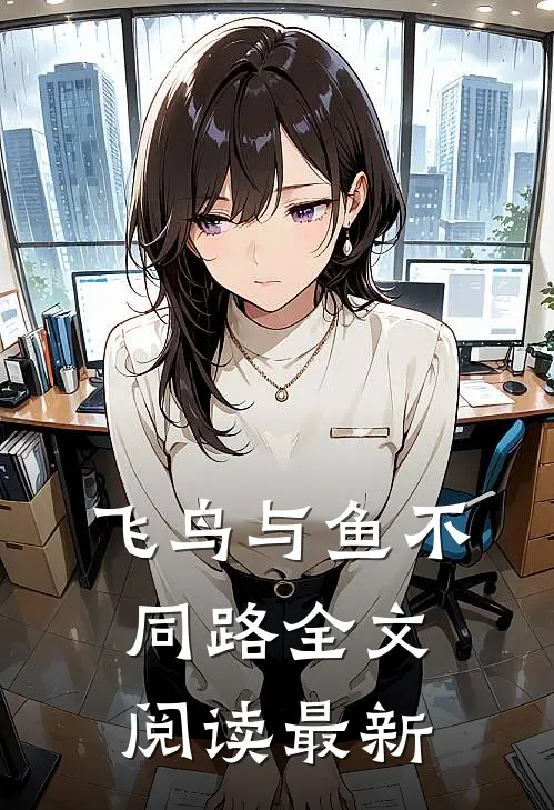 飞鸟与鱼不同路全文阅读最新